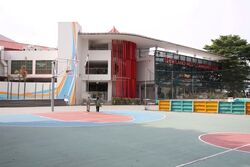 Upper Boon Keng Road (D14), Shop House #604751491